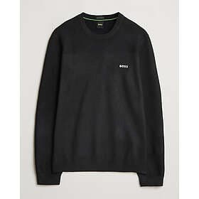 Boss GREEN Momentum Knitted Crew Neck (Herr)