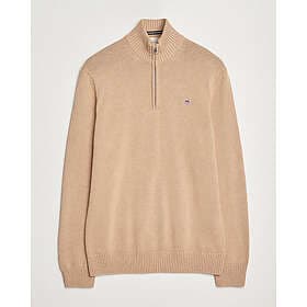 Gant Cotton Half Zip (Herr)