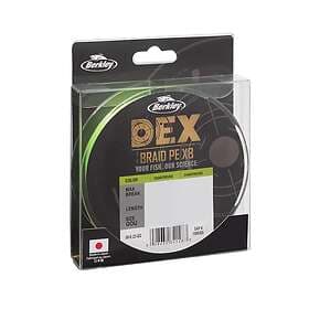 Berkley Dex X8 300 M Flätlina