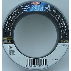 Berkley Vanish Material 27 M Fluorocarbon