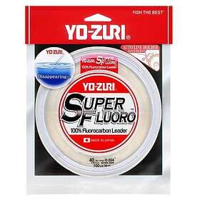 YO-ZURI Superfluo 90 M Fluorocarbon