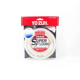 YO-ZURI Superfluo 30 M Fluorocarbon