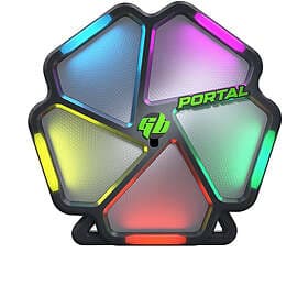 Gel Blaster Portal Smart Måltavla
