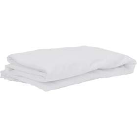 vidaXL Mattress Protector 90x200cm Waterproof