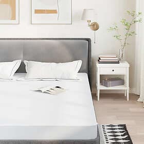 vidaXL Mattress Protector 180x200cm Waterproof