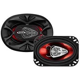 Boss Audio Systems Chaos Extreme CH4630