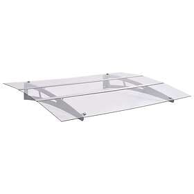 vidaXL Bed Frame 150x90 cm