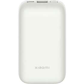 Xiaomi Magnetic Power Bank 10000 33W