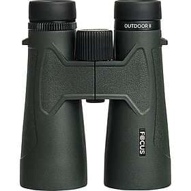 Focus Outdoor II 10x50