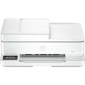 HP ENVY 6530e All-in-One