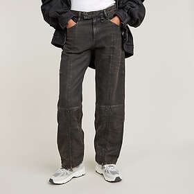 G-Star Raw Judee Biker Low Waist Loose Jeans (Women's)