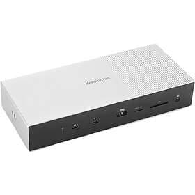 Kensington SD5000T5 EQ Thunderbolt 5 Docking Station