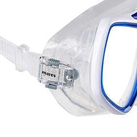 Mares Aquazone Ridley Carton Box Dykmask