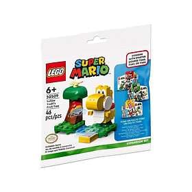 LEGO Super Mario 30509 Yellow Yoshi's Fruit Tree