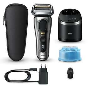 Braun Series 9 PRO+ 9567cc