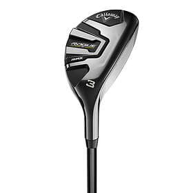 Callaway Rogue St Max 24: Rh TENSEI BLUE CR 55 Regular Hyb4 21