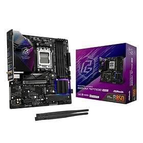 ASRock Phantom Gaming B850M Riptide WiFi