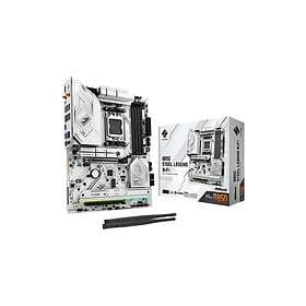 ASRock B850 Steel Legend WiFi