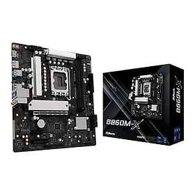 ASRock B860M-X