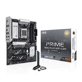 Asus PRIME B840-PLUS WiFi 