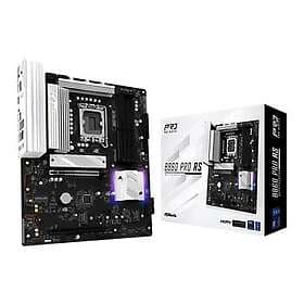 ASRock B860 Pro RS