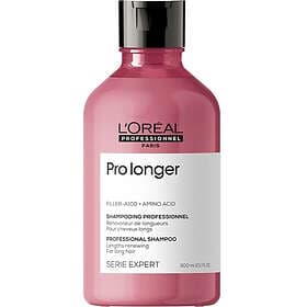 L'Oréal Paris L'Oreal Professionnel Serie Expert Pro Longer Shampoo 300ml