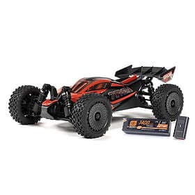 Arrma Typhon Grom 223S BLX 4WD