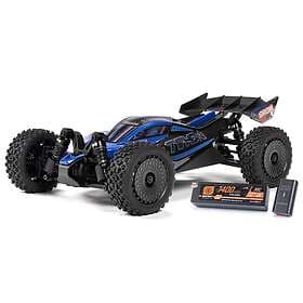 Arrma Typhon Grom 223S BLX 4WD RTR