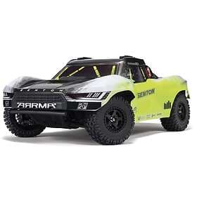 Arrma Senton 1/10 223S BLX 4WD Gul RTR