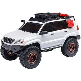 Axial SCX24 Lexus GX 470 Band 4WD