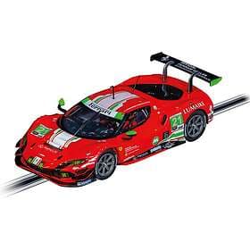 Carrera Toys 1:24 Ferrari 296 GT3 AF Corse No.21 (23965)
