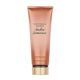 Victoria's Secret Amber Romance Body Lotion 236ml