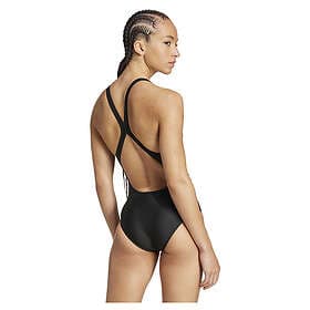 Adidas 3 Stripes C Back Swimsuit (Women's)