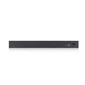 ZyXEL  GS1900-24HP V2, Switch