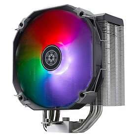 SilverStone Argon V140 ARGB