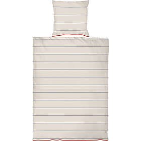 Mette Ditmer Duvet Cover Set Align 140x200cm