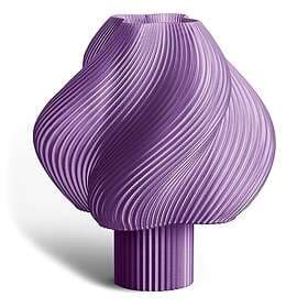 Crème Atelie Soft Serve Portable Bordslampa 