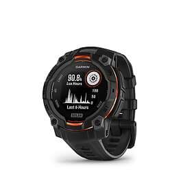 Garmin Instinct 3 Solar 45mm
