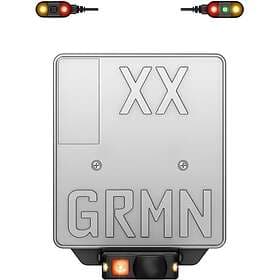 Garmin zūmo R1 Radar