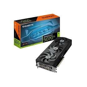 Gigabyte GeForce RTX 5070 Ti EAGLE OC SFF 16GB