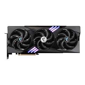MSI GeForce RTX 5070 GAMING TRIO OC 12GB