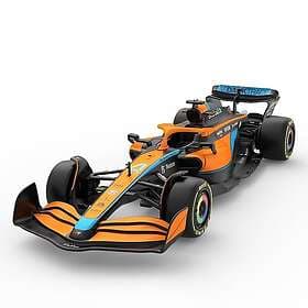 Rastar McLaren F1 MCL36 Racer Car 1:24