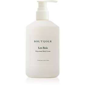 Boutijour Les Bois Rejuvenate Body Cream 250g