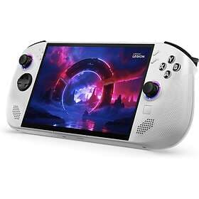 Lenovo Legion Go S SteamOS Z2 GO 16GB RAM 512GB
