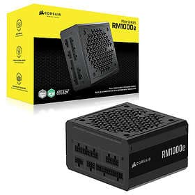 Corsair RM1000e 2025  ATX 3.1 Gold 1000W