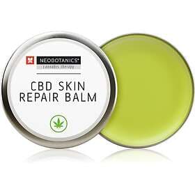 Neobotanics CBD Skin Repair Balm Naturligt balsam med 30ml