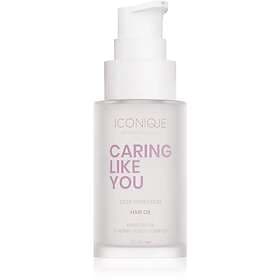 ICONIQUE Professional CARING LIKE YOU Deep Hydration Hair Oil 30ml