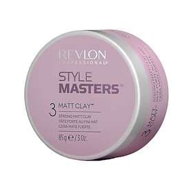Revlon Professional Style Masters Matt Clay 85g