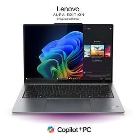 Lenovo ThinkPad X9-14 Gen 1 83JXCTO1WWSE4 14" Core Ultra 7 258V 32GB RAM 512GB S