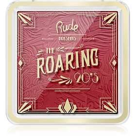 Rude Cosmetics The Roaring 20's Ombre Blush Puderborste